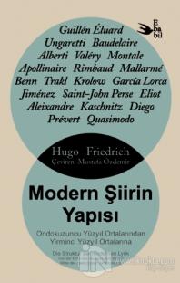 Modern Şiirin Yapısı
