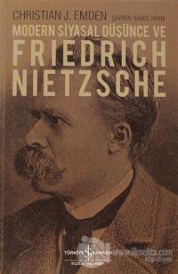 Modern Siyasal Düşünce ve Friedrich Nietzsche %23 indirimli Christian 