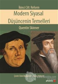 Modern Siyasal Düşüncenin Temelleri