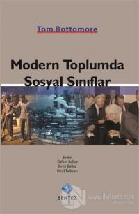 Modern Toplumda Sosyal Sınıflar