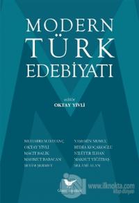 Modern Türk Edebiyatı