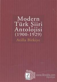 Modern Türk Şiir Antolojisi