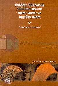 Modern Türkiye'de Örtünme Sorunu