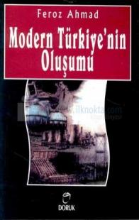 Modern Türkiye'nin Oluşumui