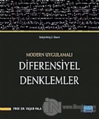 Modern Uygulamalı Diferensiyel Denklemler