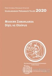 Modern Zamanlarda Dişil ve Oidipus