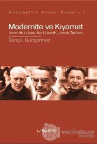 Modernite ve Kıyamet