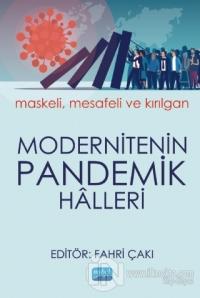 Modernitenin Pandemik Halleri