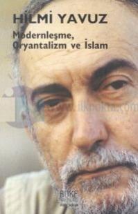 Modernleşme Oryantalizm İslam
