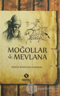 Moğollar ve Mevlana
