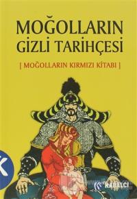 Moğolların Gizli Tarihçesi