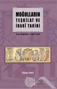 Moğolların Teşkilat ve İdari Tarihi