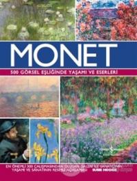 Monet (Ciltli)