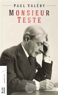 Monsieur Teste (Ciltli)