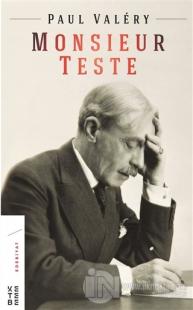 Monsieur Teste