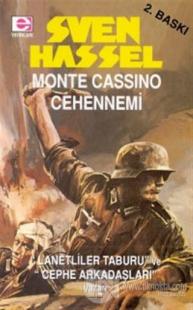 Monte Cassino Cehennemi