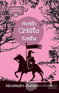 Monte Cristo Kontu - Çocuk Klasikleri 29