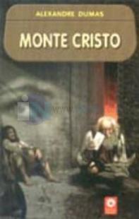 Monte Cristo %10 indirimli Kolektif
