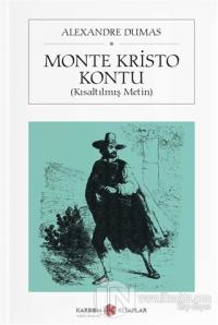 Monte Kristo Kontu (Kısaltılmış Metin) (Cep Boy)