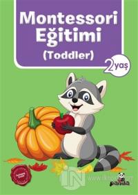Montessori Eğitimi (Toddler) 2 Yaş