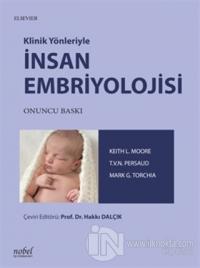 Moore - Klinik Yönleriyle İnsan Embriyolojisi