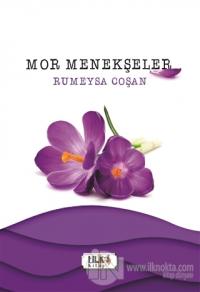 Mor Menekşeler