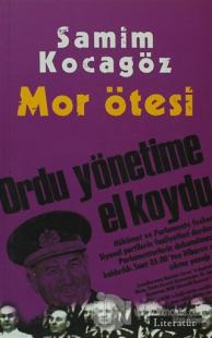 Mor Ötesi