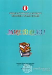 More To Read 1