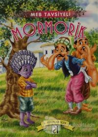 Mormorik - Meb Tavsiyeli