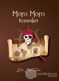 Moro Moro Korsanları