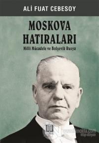 Moskova Hatıraları