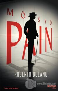 Mösyö Pain %25 indirimli Roberto Bolano