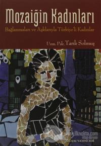 Mozaiğin Kadınları
