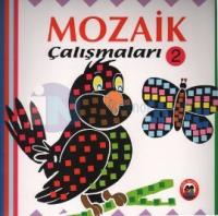 Mozaik Çalışmaları 2