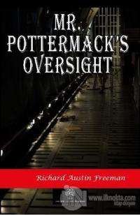 Mr. Pottermack's Oversight Richard Austin Freeman