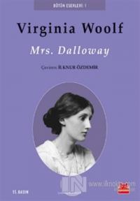 Mrs. Dalloway %25 indirimli Virginia Woolf