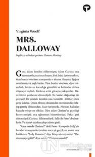 Mrs. Dalloway