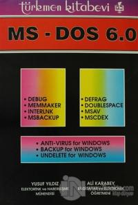 MS-DOS 6.0 Debug / Memmaker / Interlnk / Msbackup / Defrag / Doublespace / Msav / Mscdex Anti-Virus for Windows / Backup for Windows / Undelete for Windows