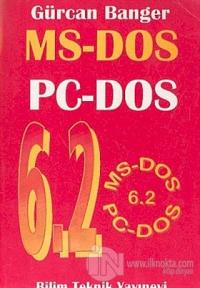 MS - DOS PC - DOS 6.2