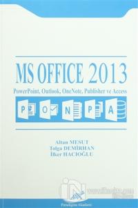 MS Office 2013