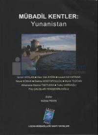Mübadil Kentler: Yunanistan