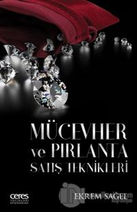 Mücevher ve Pırlanta Satış Teknikleri