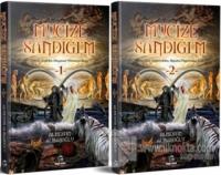 Mucize Sandığım (2 Kitap Takım)