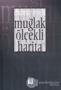 Muğlak Ölçekli Harita