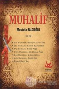 Muhalif