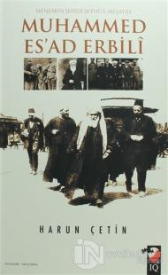 Muhammed Es'ad Erbili