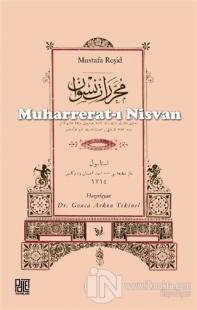 Muharrerat-ı Nisvan