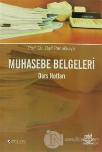 Muhasebe Belgeleri