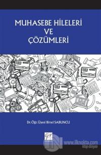 Muhasebe Hileleri ve Çözümleri