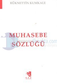 Muhasebe Sözlüğü
